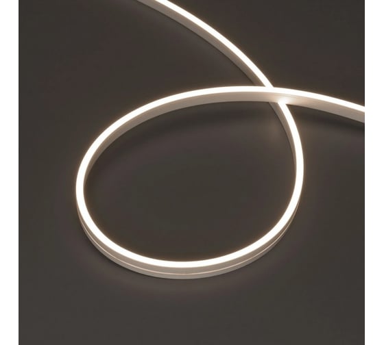 Герметичная лента Arlight MOONLIGHT-SIDE-M384-4x10mm 24V White-MIX , Си 5м 038316