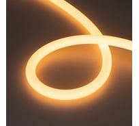 Герметичная лента Arlight MOONLIGHT-TOP-A336-D18mm 24V Warm2300 360deg 5м 038761