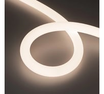 Герметичная лента Arlight MOONLIGHT-TOP-A336-D25mm 48V Day4000 360deg 20м 039439
