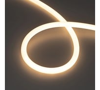 Герметичная лента Arlight MOONLIGHT-TOP-M560-D13mm 24V Warm3000 360deg 5м 039551