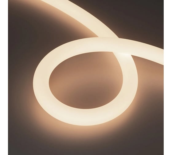 Герметичная лента Arlight MOONLIGHT-TOP-M768-D25mm 24V White-MIX 360deg 5м 037565 1