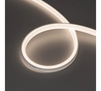Герметичная лента Arlight MOONLIGHT-TOP-U-A156-13x12mm 24V Day4000 , Выв 5м 042778