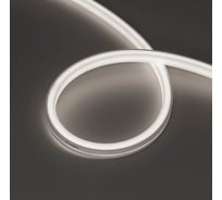 Герметичная лента Arlight MOONLIGHT-TOP-U-A156-13x12mm 24V Day5000 , Выв 5м 042777