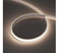 Герметичная лента Arlight MOONLIGHT-TOP-X320-11x7mm 24V Day4000 , С 5м 037561