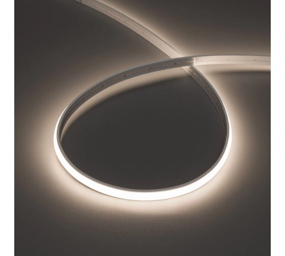 Герметичная лента Arlight MOONLIGHT-TOP-X544-10x5mm 24V Day4300 , Вывод 5м 041525 1
