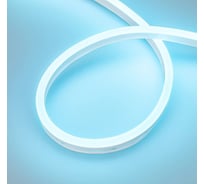 Герметичная лента Arlight AURORA-PS-A120-16x8mm 24V Azure 5м 036688