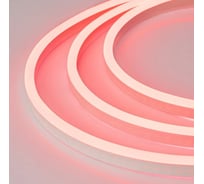 Гибкий неон Arlight Образец ARL-NEON-1608RH-SIDE 24V Red 1шт 041347