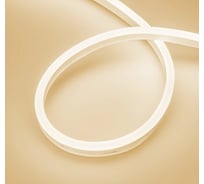 Герметичная лента Arlight AURORA-PS-A120-16x8mm 24V Warm3000 5м 036687