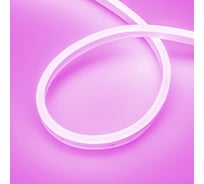 Герметичная лента Arlight AURORA-PS-A120-16x8mm 24V Purple 5м 036690