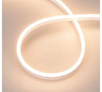 Герметичная лента Arlight AURORA-PS-A120-12x6mm 24V Warm3000 5м 036675
