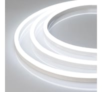 Гибкий неон Arlight Образец ARL-NEON-1608-SIDE 24V White 1шт 041340