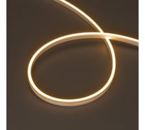 Герметичная лента Arlight MOONLIGHT-SIDE-A168-4x10mm 24V Warm2700 , Выв 5м 040992