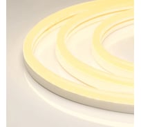 Гибкий неон Arlight Образец ARL-NEON-2615-SIDE 230V Warm 1шт 035482