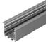 Профиль Arlight LINIA49-F-S-2000 ANOD 2м 041650 2