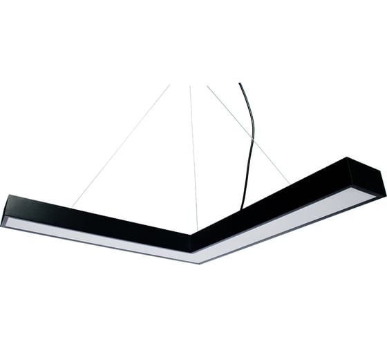 Светодиодный светильник LedNik Office Lite Special (Corner) LN15015446151 1