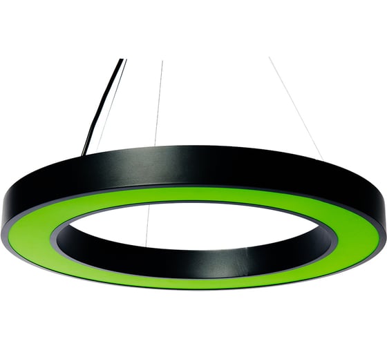 Светодиодный светильник LedNik Office Lite Special (Ring) LN15021446141