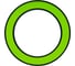 Светодиодный светильник LedNik Office Lite Special (Ring) LN15021446141 2