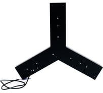 Светодиодный светильник LedNik Office Lite Special (Star) LN15014446161