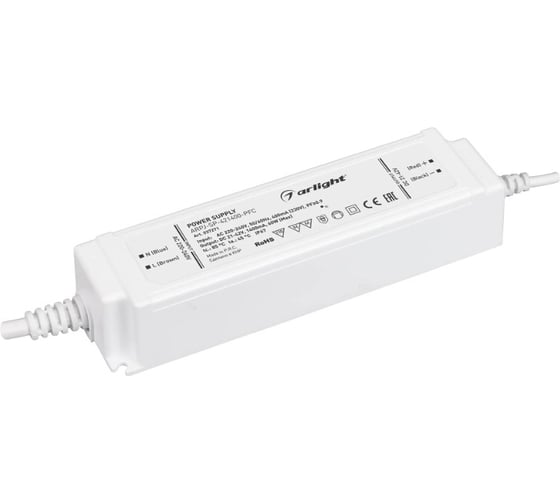 Блок питания Arlight ARPJ-SP-421400-PFC 1шт 037271 1