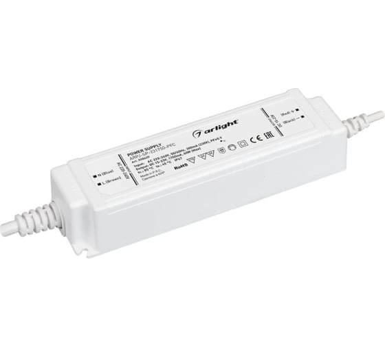 Блок питания Arlight ARPJ-SP-231750-PFC 1шт 038620 1