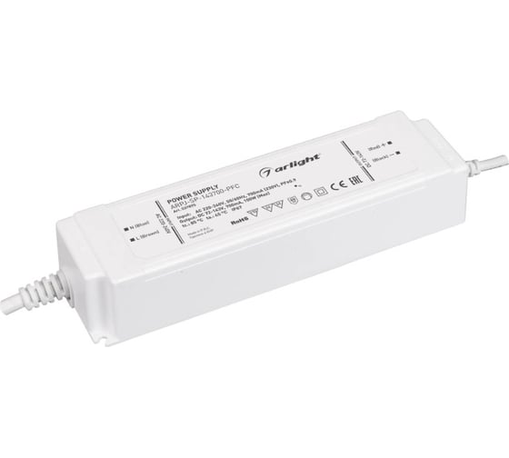 Блок питания Arlight ARPJ-SP-143700-PFC 1шт 037895