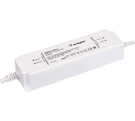 Блок питания Arlight ARPJ-SP-114700-PFC 1шт 037896