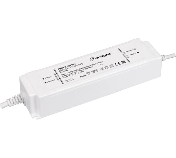 Блок питания Arlight ARPJ-SP-114700-PFC 1шт 037896 1