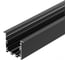 Профиль Arlight LINIA49-F-S-2500 BLACK 2,5м 041874 1