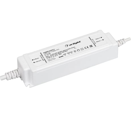 Блок питания Arlight ARPJ-SP-114350-PFC 1шт 037889
