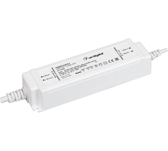 Блок питания Arlight ARPJ-SP-114350-PFC 1шт 037889 1