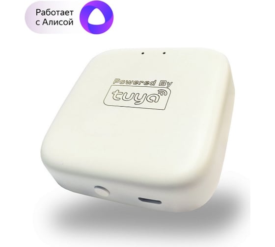 WI-FI конвертер DENKIRS Smart DK7400-WF
