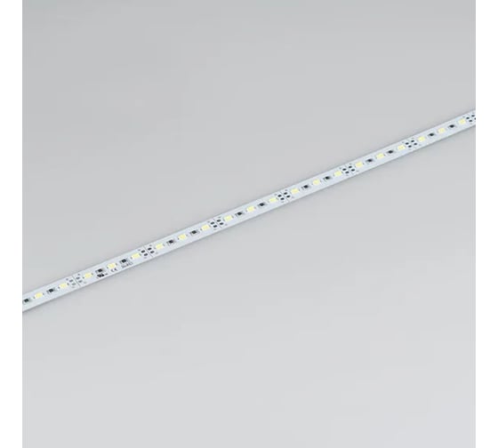 Линейка Arlight ARL-500-6W 12V Cool 8K 1шт 024352