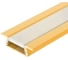 Профиль Arlight MIC-FS-2000 ANOD GOLD LIGHT 2м 041824 1