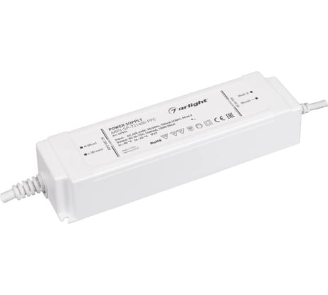 Блок питания Arlight ARPJ-SP-721400-PFC 1шт 037893