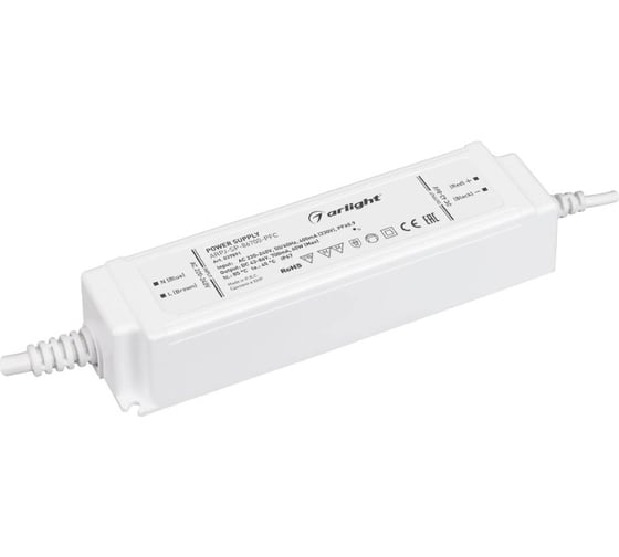 Блок питания Arlight ARPJ-SP-86700-PFC 1шт 037891