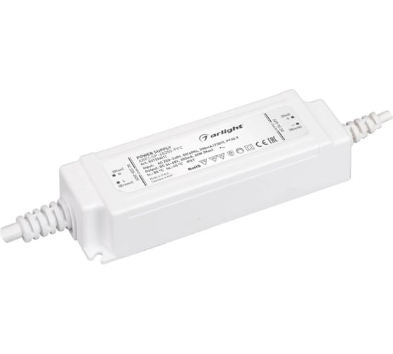 Блок питания Arlight ARPJ-SP-68350-PFC 1шт 037264(1) 1