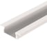 Профиль Arlight MIC-FS-2000 WHITE 2м 040729 2