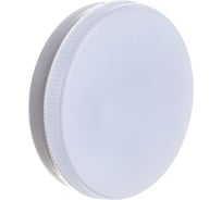 Светодиодная лампа Uniel LED-GX53-13W/NW/GX53/FR PLZ01WH матовая UL-00003723