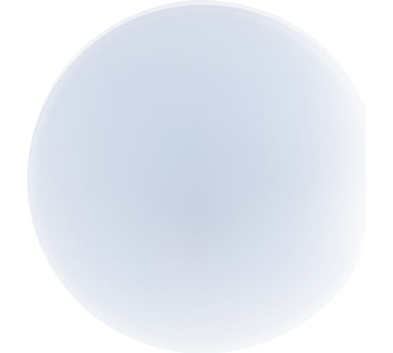 Светодиодная лампа Uniel LED-GX53-8W/NW/GX53/FR PLZ01WH матовая UL-00001671