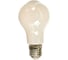 Светодиодная лампа Uniel LED-A60-7W/4000K/E27/FR GLH01WH UL-00004840 1