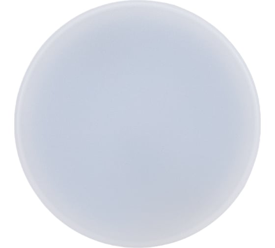 Светодиодная лампа Uniel LED-GX53-7W/4000K+4000K/GX53/FR PLB02WH матовая UL-00006495