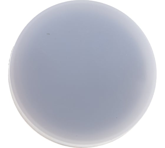 Светодиодная лампа Uniel LED-GX53-7W/3000K+3000K/GX53/FR PLB02WH матовая UL-00006497