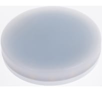 Светодиодная лампа Uniel LED-GX53-7W/4000K+3000K/GX53/FR PLB02WH матовая UL-00006496