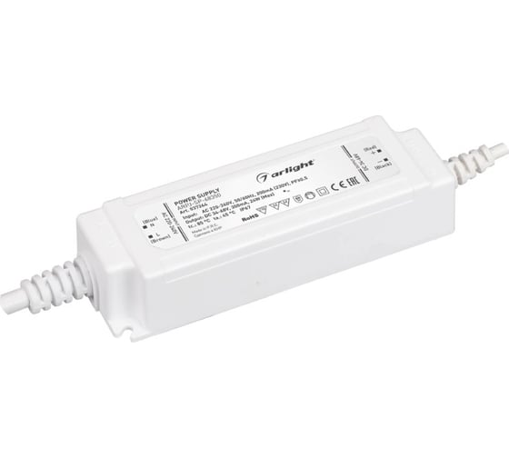 Блок питания Arlight ARPJ-SP-68350 1шт 037264