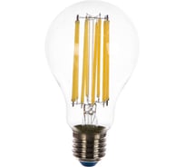 Светодиодная лампа Uniel LED-A70-23W/4000K/E27/CL PLS02WH UL-00005898