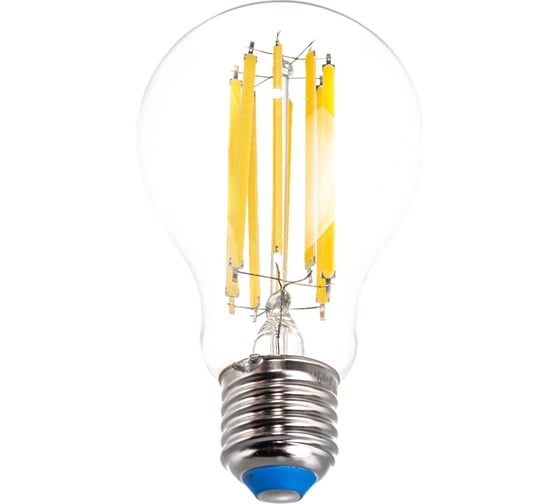 Светодиодная лампа Uniel LED-A70-23W/4000K/E27/CL PLS02WH UL-00005898