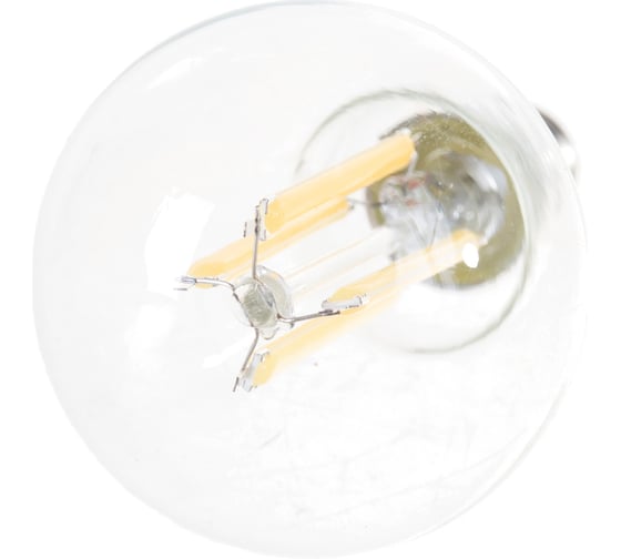Светодиодная лампа Uniel LED-G45-13W/4000K/E14/CL PLS02WH UL-00005906
