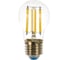 Светодиодная лампа Uniel LED-G45-13W/4000K/E27/CL PLS02WH UL-00005908 1