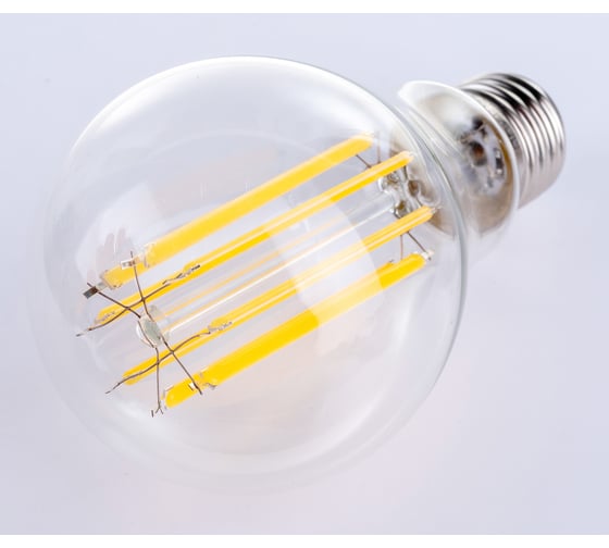 Светодиодная лампа Uniel LED-A70-23W/3000K/E27/CL PLS02WH UL-00005897