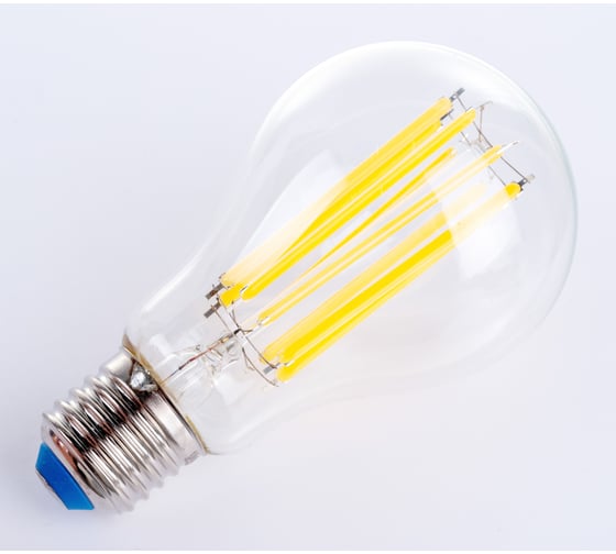 Светодиодная лампа Uniel LED-A70-23W/3000K/E27/CL PLS02WH UL-00005897